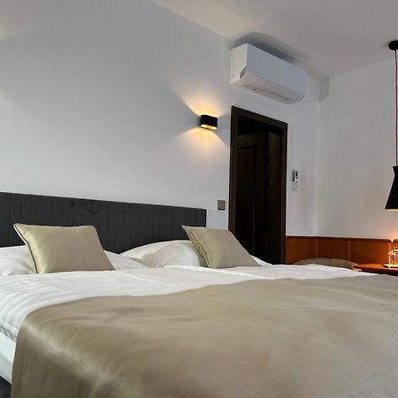 Hotel Stary Jicin 11 Exterior foto