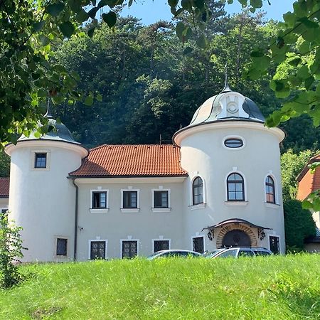 Hotel Stary Jicin 11 Exterior foto
