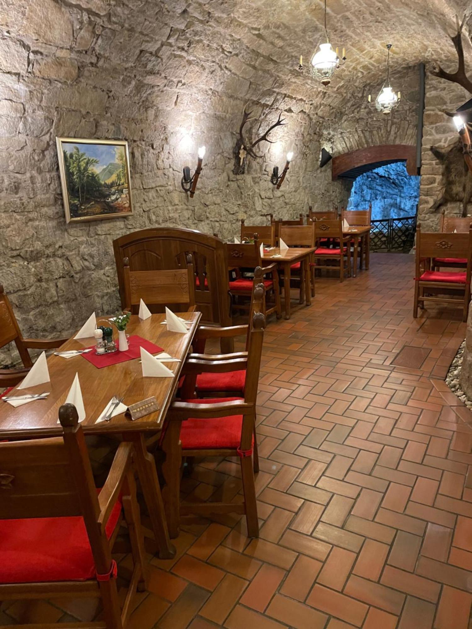 Hotel Stary Jicin 11 Exterior foto